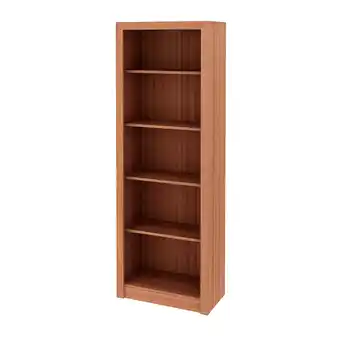 Tia BIBLIOTECA 5 PISOS BONNO CAMERON ALMENDRA oferta