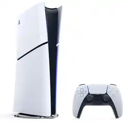 Tia CONSOLA PLAYSTATION 5 VERSION DIGITAL SLIM SONY oferta
