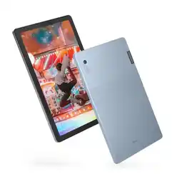 Tia TABLET M9 TB310XU 4GB/64GB 9 HD LENOVO oferta