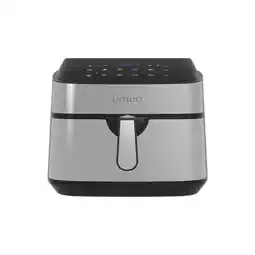 Tia FREIDORA DE AIRE 7 L UMCO NEGRO oferta