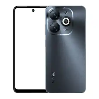 Tia CELULAR SMART 8 3GB/64GB NEGRO INFINIX oferta