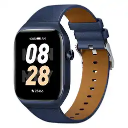 Tia RELOJ INTELIGENTE AZUL XIAOMI MIBRO T2 oferta
