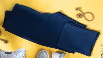 Akí Pantalón TALLA 12 a 16 oferta