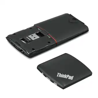 Tia MOUSE MICEBO X1 PRESENTER LENOVO THINKPAD oferta