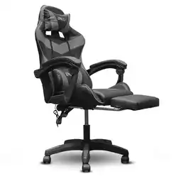 Tia SILLA GAMER EP-CH07 EPICCO GRIS oferta