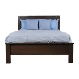 Tia CAMA 2 1/2 PLZS EL BOSQUE VEGAS CHOCOLATE oferta
