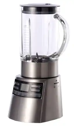 Tia LICUADORA 1.5 L INDURAMA CROMADA LI-CR oferta