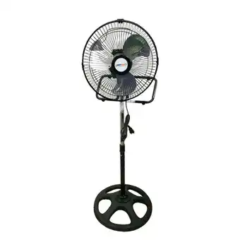 Tia VENTILADOR 10'' 3 EN 1 SMART HOME NEGRO REF 0123 oferta