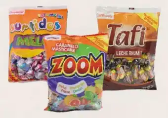 Tia Caramelos Masticables Surtidos oferta