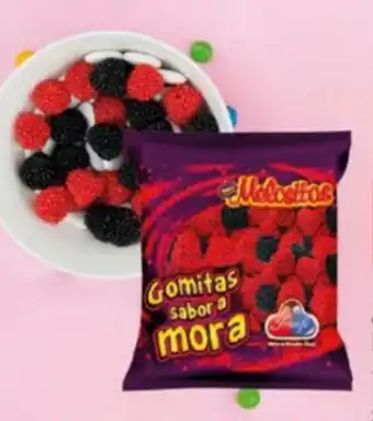 Tia Gomas Melositas 250g oferta