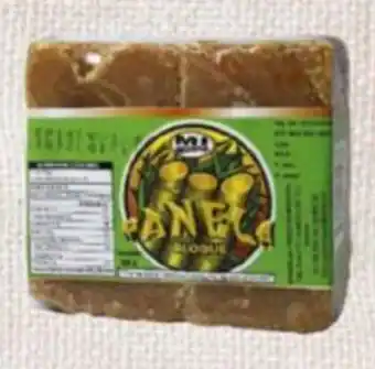 Tia Panela en Bloque mi Negrito oferta