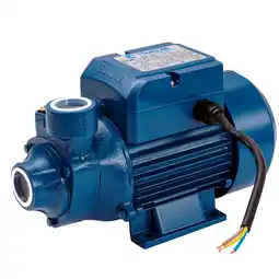 Tia BOMBA PERIFERICA DE 1/2 HP 110V AZUL TSUNAMI oferta