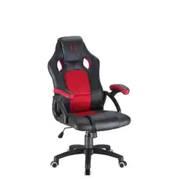 Tia SILLA ERGONOMICA GAMER EVIL PC NEGRO oferta
