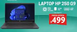 Novicompu Laptop hp oferta