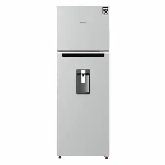 Tia Refrigeradora no frost 410L LWT1433K Whirlpool oferta