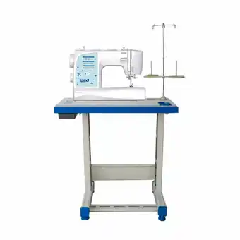 Tia Combo máquina de coser Breli + Mesa reforzada oferta