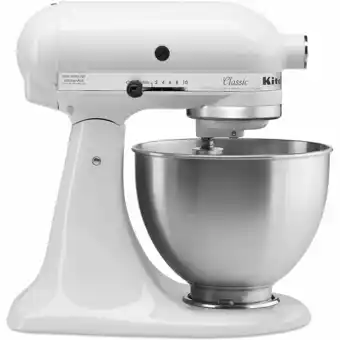 Tia Batidora classic Kitchen Aid oferta