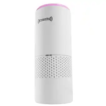 Tia Purificador de Aire Bazzuka oferta