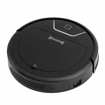 Tia Aspiradora robot recargable Bazzuka oferta