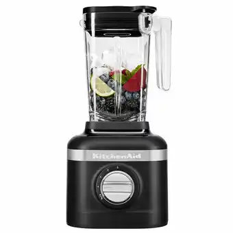 Tia Licuadora 1.42 L KitchenAid - 3 Velocidades oferta