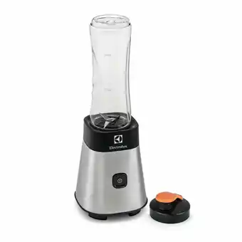Tia Licuadora sport con botella removible Electrolux oferta