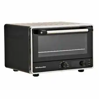 Tia Horno tostador KitchenAid 21 L con 9 funciones oferta