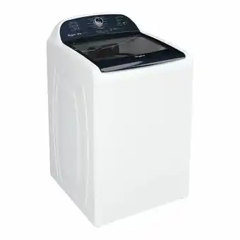 Tia Lavadora Carga Superior Xpert System 21 kg (46lb) oferta