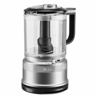Tia PROCESADOR DE ALIMENTOS 5 TAZAS KITCHENAID oferta