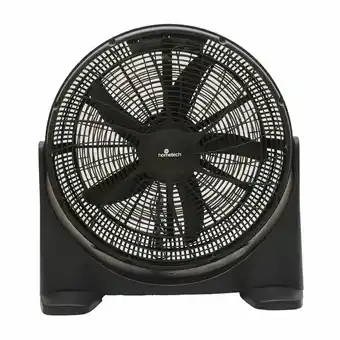 Tia Ventilador 20 pulgadas Hometech oferta