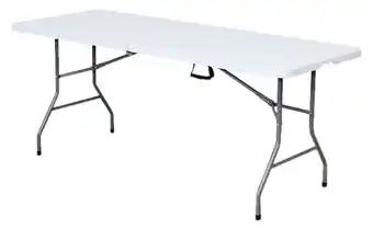 Tia Mesa Plegable Homeclub 180x74x74 cm oferta