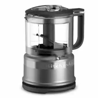 Tia MINI PROCESADOR DE ALIMENTOS 3.5 TAZAS KITCHEN AID oferta