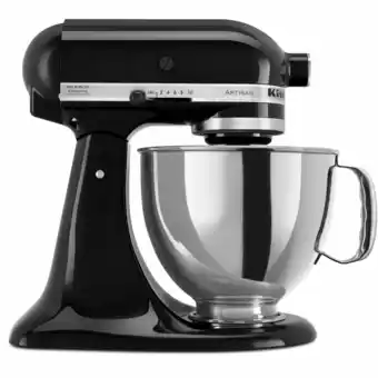 Tia BATIDORA DE PEDESTAL 5 QUART KITCHEN AID ARTISAN oferta