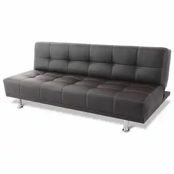 Tia Sofá Cama Chaide Spring Marroquí café oferta