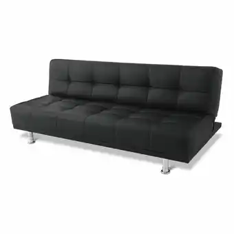Tia Sofá Cama Chaide Spring Marroqui Negro oferta