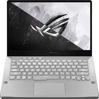Tia Laptop rog strix g17 ryzen 9-5900hx / 16gb ram / 1tb ssd / 14 fhd / RTX 3060 Asus oferta