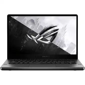 Tia Laptop rog zephyrus g14 r7-5800hs / 8gb ram / 512gb nvme / 14 fhd 144hz / RTX 3060 Asus oferta