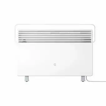 Tia Calefactor electrico Xiaomi 220v Xiaomi oferta