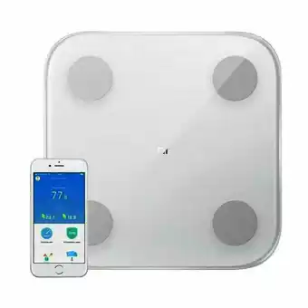 Balanza corporal inteligente Xiaomi