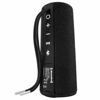 Tia Parlante h 202a negro Bazzuka oferta