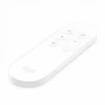 Tia Control remoto para luces inteligentes Yeelight Xiaomi oferta