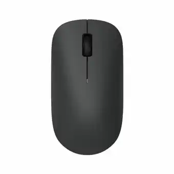 Tia Mouse inalambrico Mi lite Xiaomi oferta