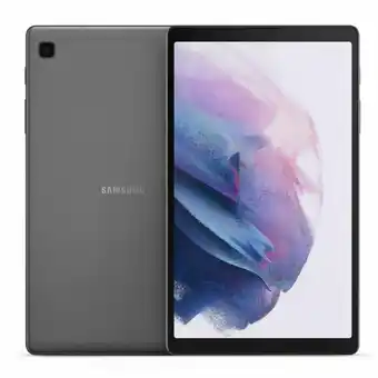 Tia Tablet A7 lite 32gb / 3gb ram lte gris 8.7" Samsung oferta