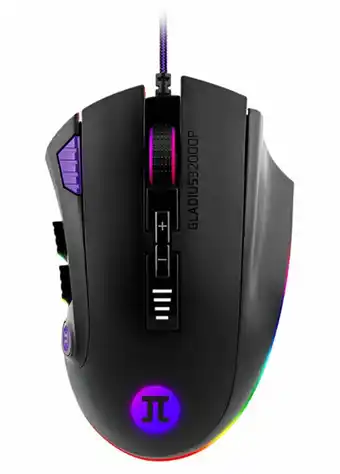 Tia Mouse gamer gladius 32000T Primus oferta