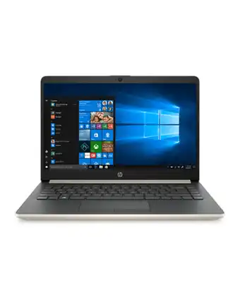 Tia Laptop 14" AMD Athlon SSD 256 / 8GB Ram HP oferta