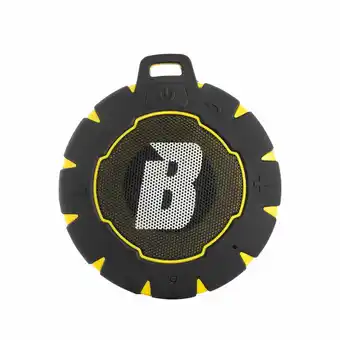 Tia Parlante h 201a amarillo Bazzuka oferta