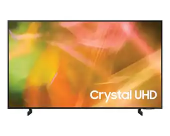 Tia Televisor smart UHD 4k 65 plg Samsung oferta