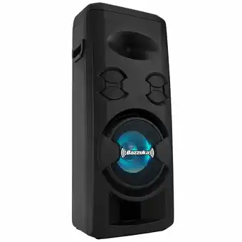 Tia Parlante con accesorios 200w Bazzuka oferta