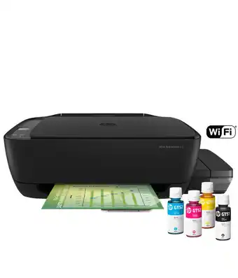 Tia Impresora Multifunción Wifi HP WL415 oferta