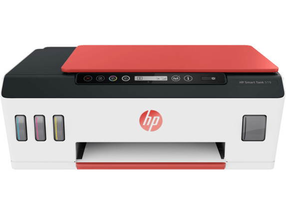 Impresora Multifunción HP WL519 oferta en Tia