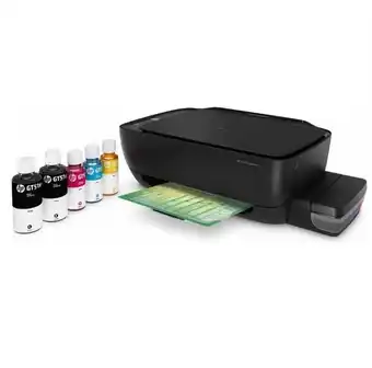 Tia Impresora Multifunción HP WL315 oferta